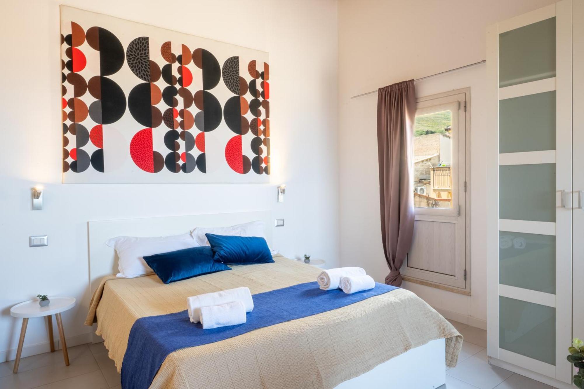 Suite Familiare Deluxe