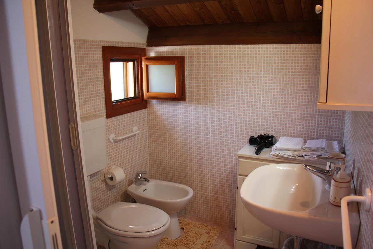 Camera Matrimoniale con Bagno Privato