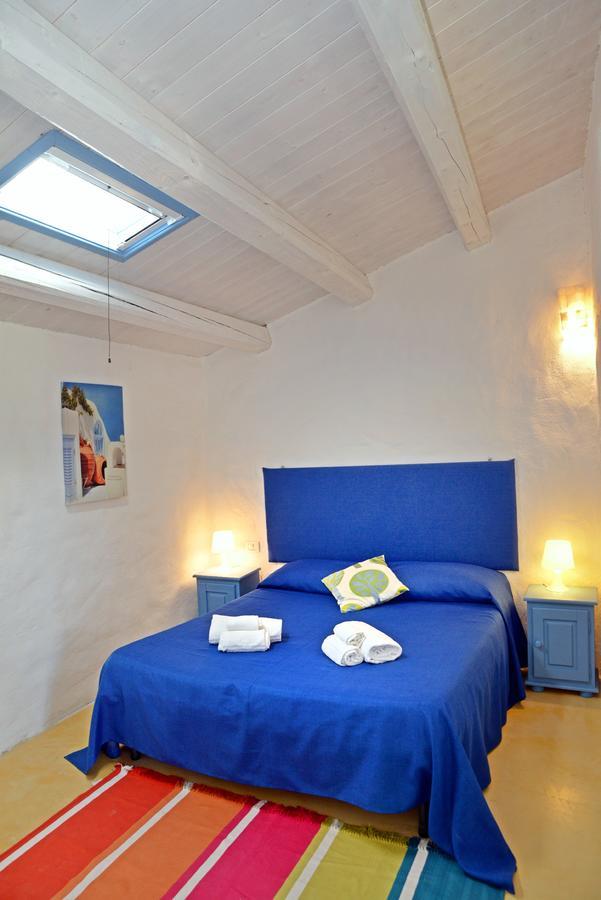 Camera Familiare con Vista Mare