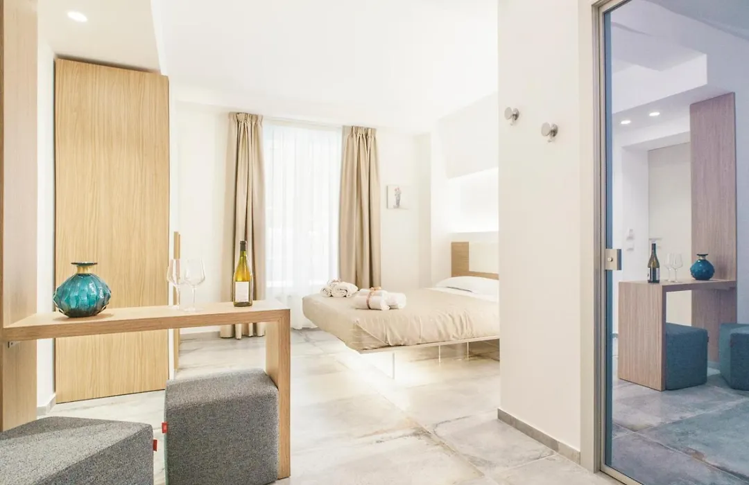 Oasi del Golfo Suites B&B-1
