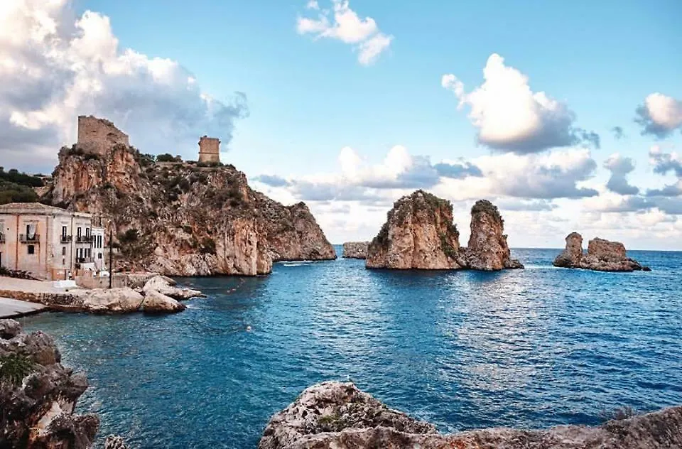 Sole Di Castellammare-1