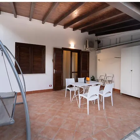 Kòre B&B-2