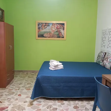 Caterina'S Room-3