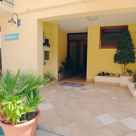 Bed&Breakfast Tiziana-2
