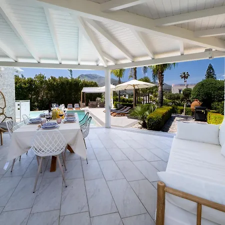 Moresca Exclusive Villa - Pool&Spa-2