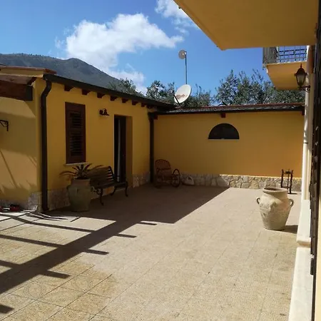 Molinello Station-3