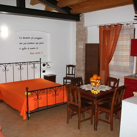 Egesta Mare Affittacamere-3